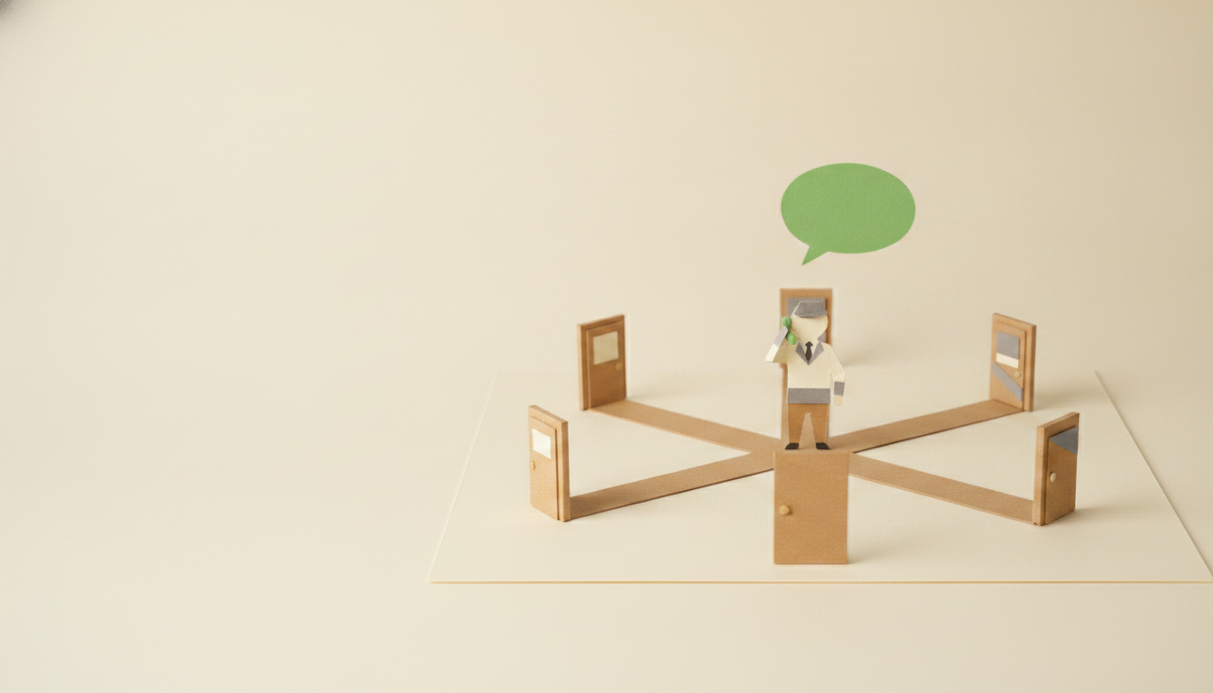 LINE 上的 AI 助理方案怎麼選?五種選擇一次看懂(2026 台灣版)